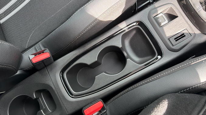 Vauxhall Corsa 1.2 Turbo Yes 5dr [Winter Pack] Petrol Hatchback - Image 42